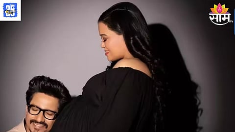 bharti singh