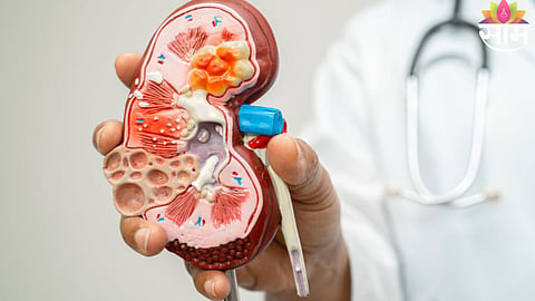 diabetes kidney disease