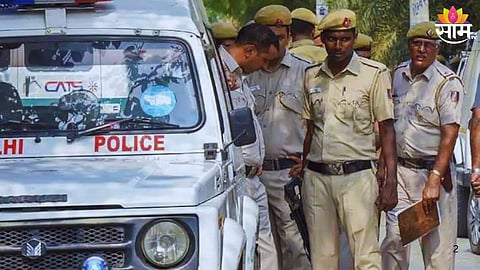 Retired DGP Critical After Self-Inflicted Gunshot