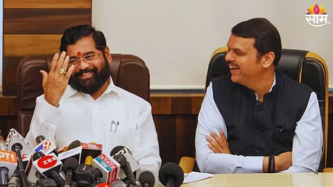 Mahayuti Politics: