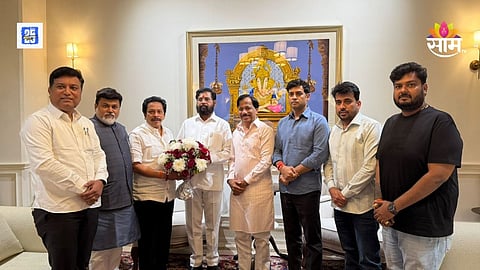 Konkan politics