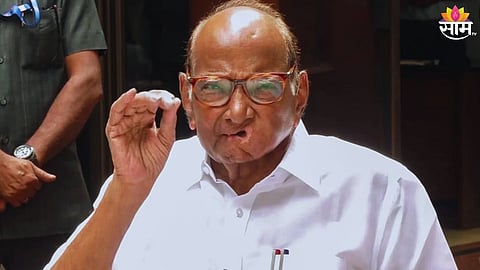 Solapur Politics: