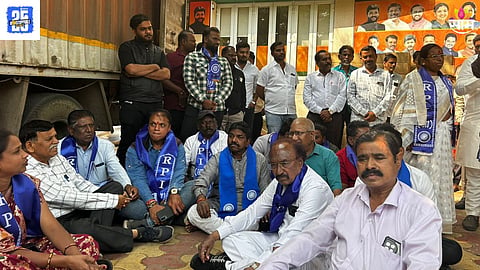 pune political news