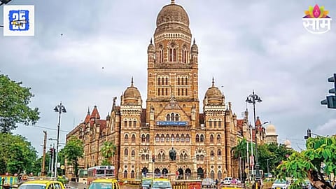 Mumbai Mayor