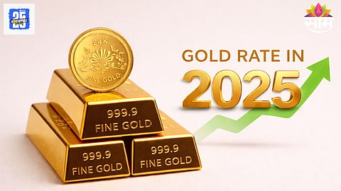 Gold Price