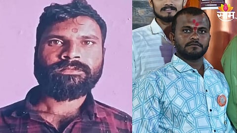 Ahilyanagar MNS Candidates Disappeared: