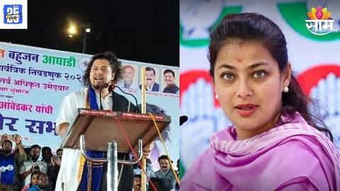 praniti shinde
