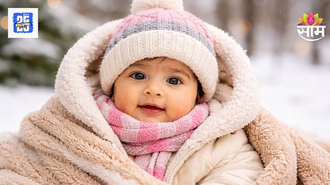 Cold Protection