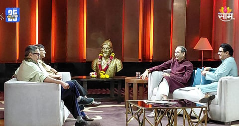 Raj Thackeray: ...भाजपचीही एक्सपायरी डेट असणारच, राज ठाकरेंचा थेट हल्लाबोल
