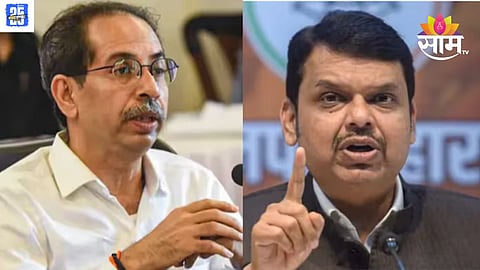 Devendra fadnavis news