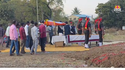 Satara Latest News