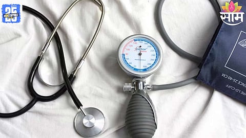 hypertension symptoms