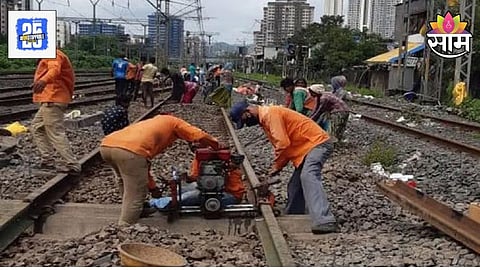 central railway