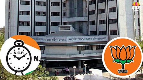 Jalgaon Municipal Election