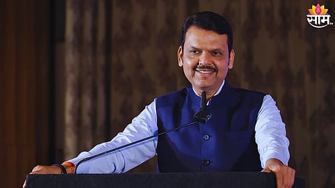मुंबईत सत्ता येताच मुख्यमंत्री फडणवीसांची मुंबई आणि मराठी माणसासाठी मोठी घोषणा