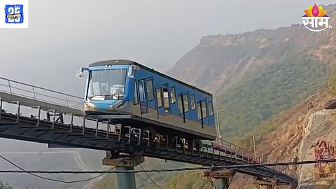 kalyan malanggad train