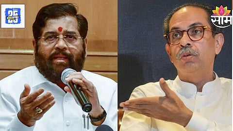 Mumbai politics