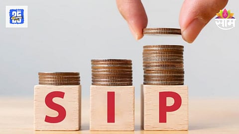 SIP Calculator