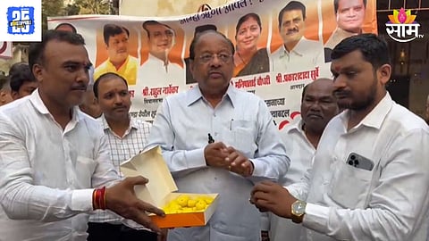 dahisar news