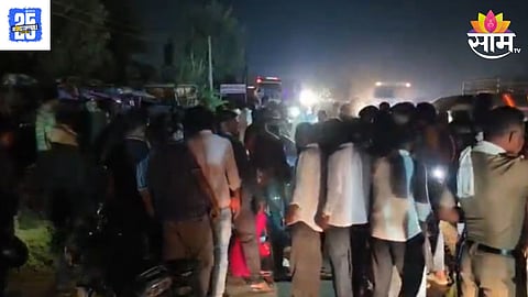 pandharpur