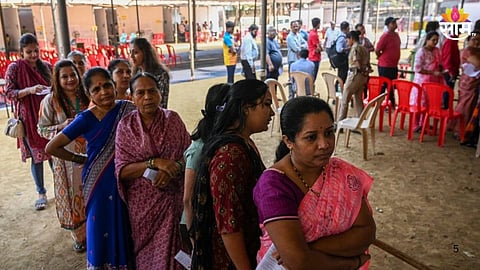 Ladki Bahin Scheme Controversy