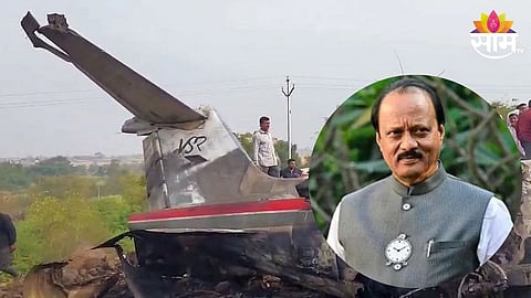 ajit pawar news
