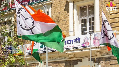 ajit pawar