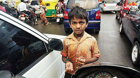 Children Missing Across Mumbai