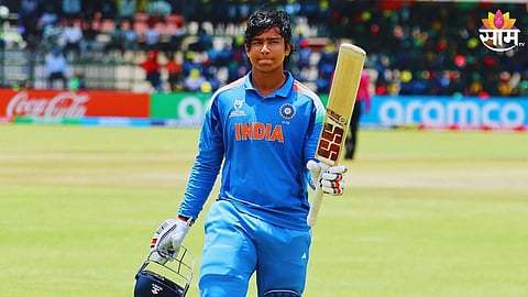 Arrest Vaibhav Suryavanshi Iceland Cricket Post