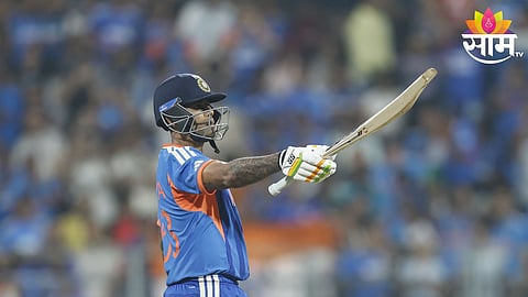 team india