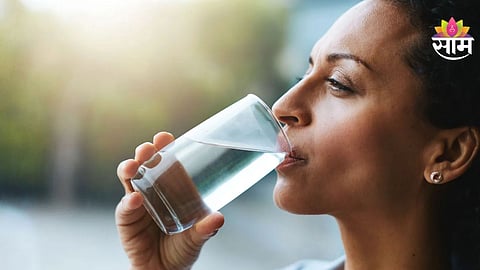 Drinking Water