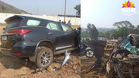 palghar accident news