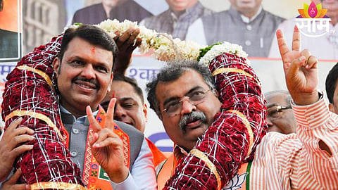 bjp Zilla Parishad