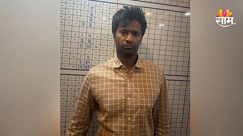 Crime: सॉफ्टवेअर इंजिनीअरकडून आई-वडिलांची हत्या, चाकूने सपासप वार करत जागीच संपवलं