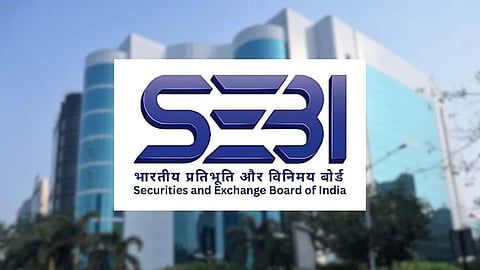 SEBI Recruitment