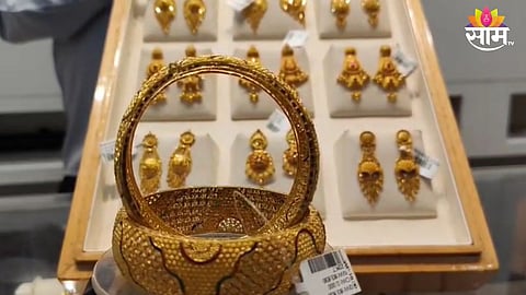 gold rate