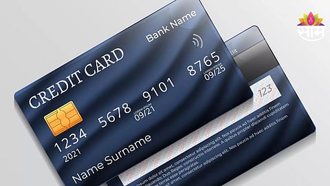 Credit Card Rules