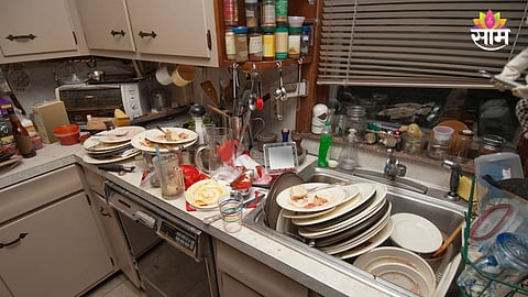 vastu shastra kitchen mistakes to avoid