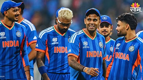 T20 World Cup 2026:
