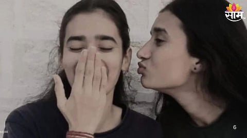 Two Sisters Found Dead