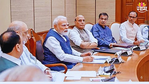 Cabinet Approves Multi-Tracking Rail Expansion: