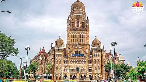 BMC New Commissioner