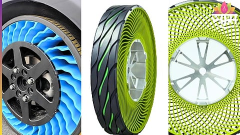 Best New Tyre