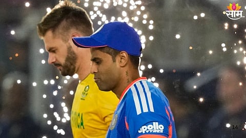 T20 world Cup :