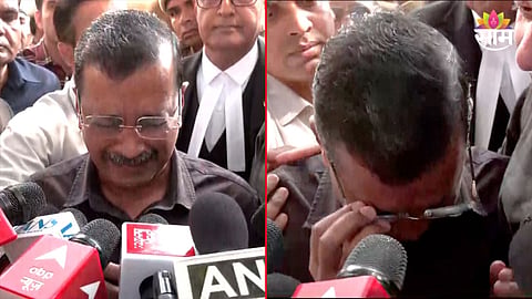 Arvind Kejriwal acquitted in Delhi excise policy case verdict