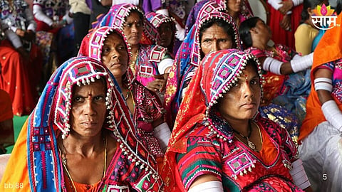 Maharashtra Government Decision On Banjara ST Status