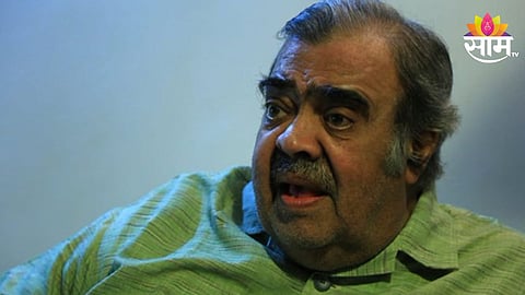 Unnikrishnan death