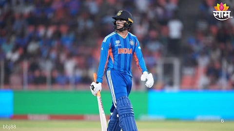 Abhishek Sharma