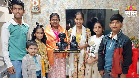 UPSC Success Story