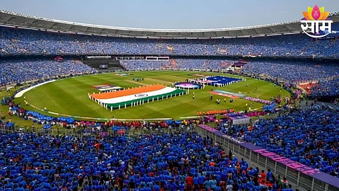 T20 World news
